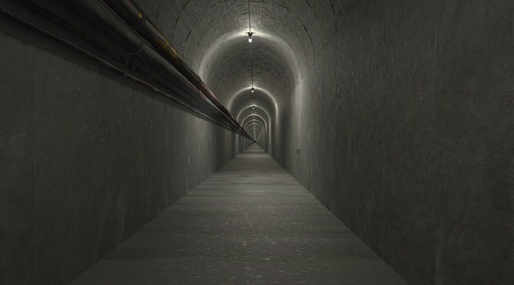 corridor, tunnel, architecture, escape, pedestrian underpass, underpass, bunker, dark, railway underpass, tunnel vision, tunnel, escape, escape, bunker, bunker, bunker, bunker, bunker